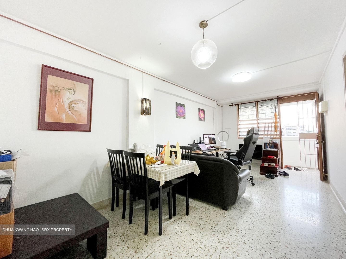 Blk 29 New Upper Changi Road (Bedok), HDB 3 Rooms #576301021